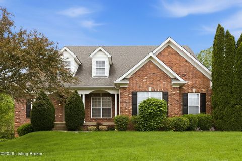 Photo of 5416 Valley Park Dr, Louisville, KY 40299 (MLS # 1713873)