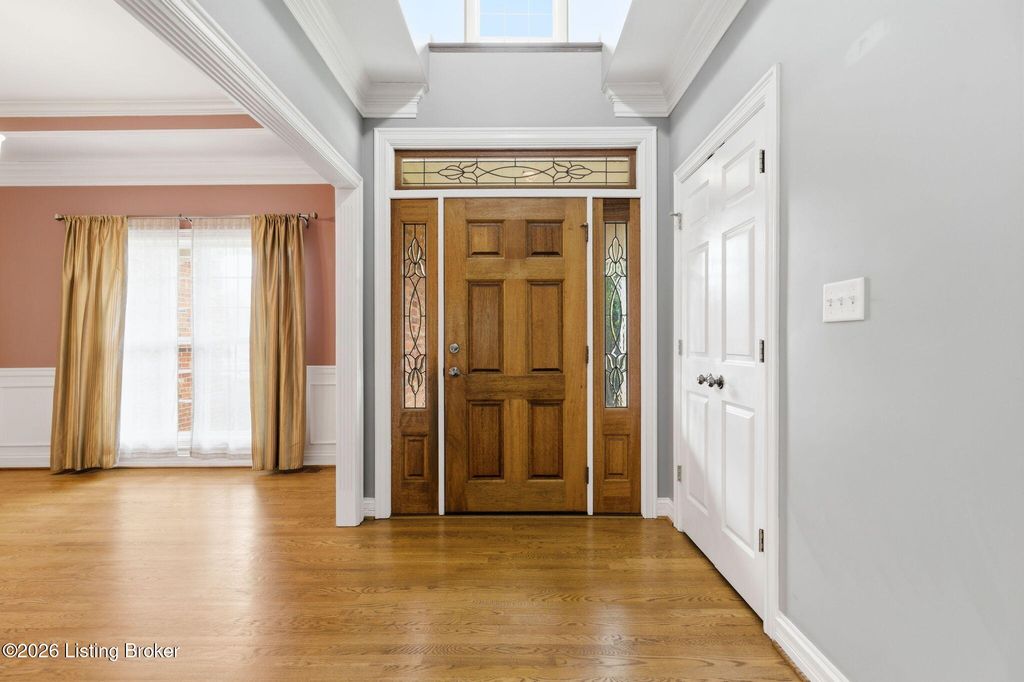 Photo of 5416 Valley Park Dr, Louisville, KY 40299 (MLS # 1713873)