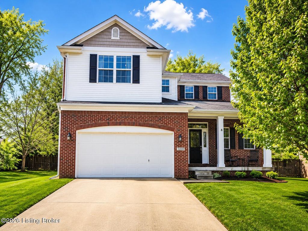 Photo of 13212 Cain Ln, Louisville, KY 40245 (MLS # 1721315)