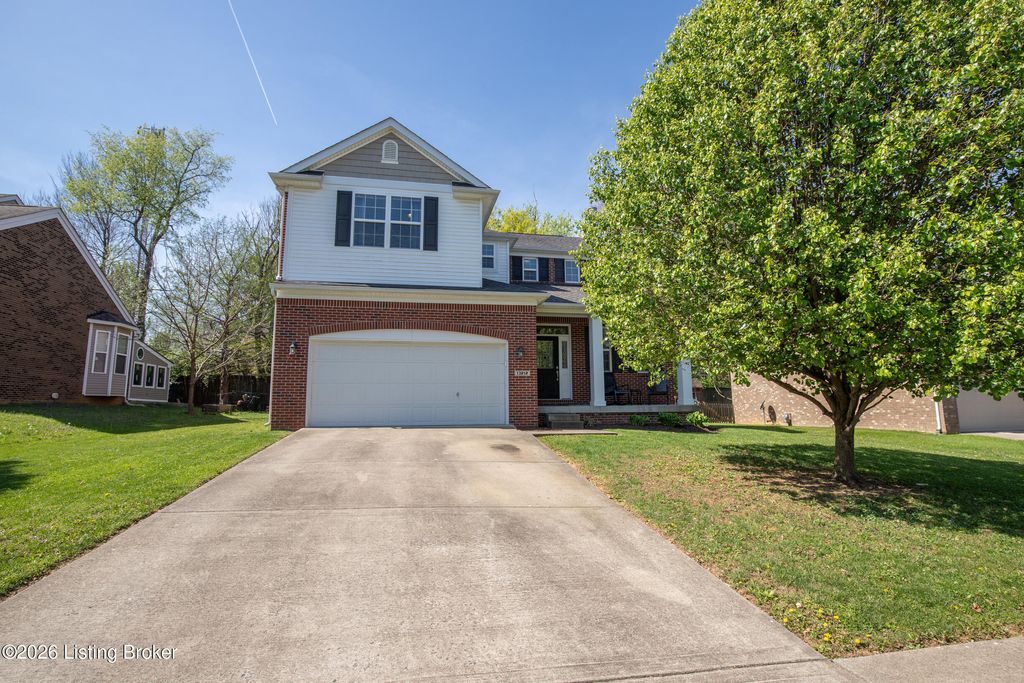 Photo of 13212 Cain Ln, Louisville, KY 40245 (MLS # 1721315)