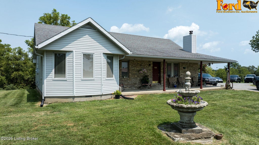 Photo of 8273 U.S. 42, Pendleton, KY 40055 (MLS # 1727453)