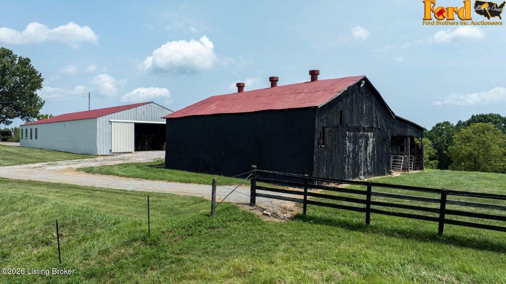 Photo of 8273 U.S. 42, Pendleton, KY 40055 (MLS # 1727453)
