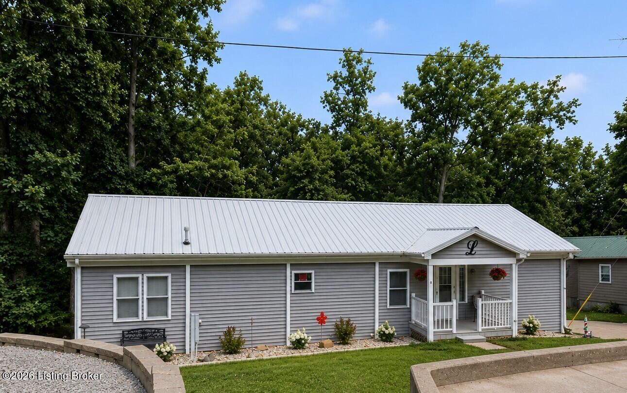 5 Eagle Nest Ct