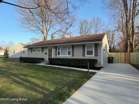 1502 Stonewall Way Lyndon KY 40242