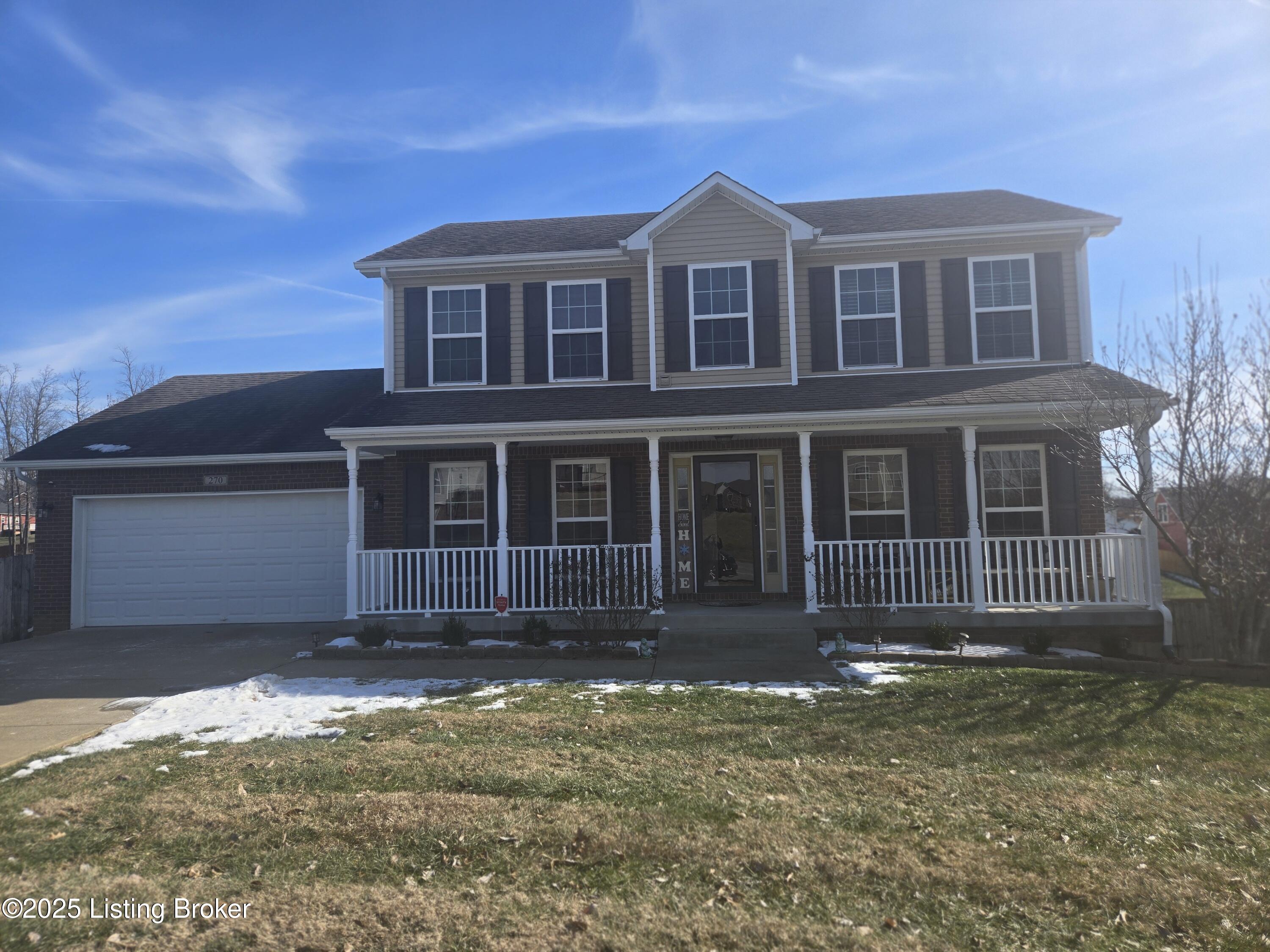 270 Riley Way, Elizabethtown, Kentucky image 3