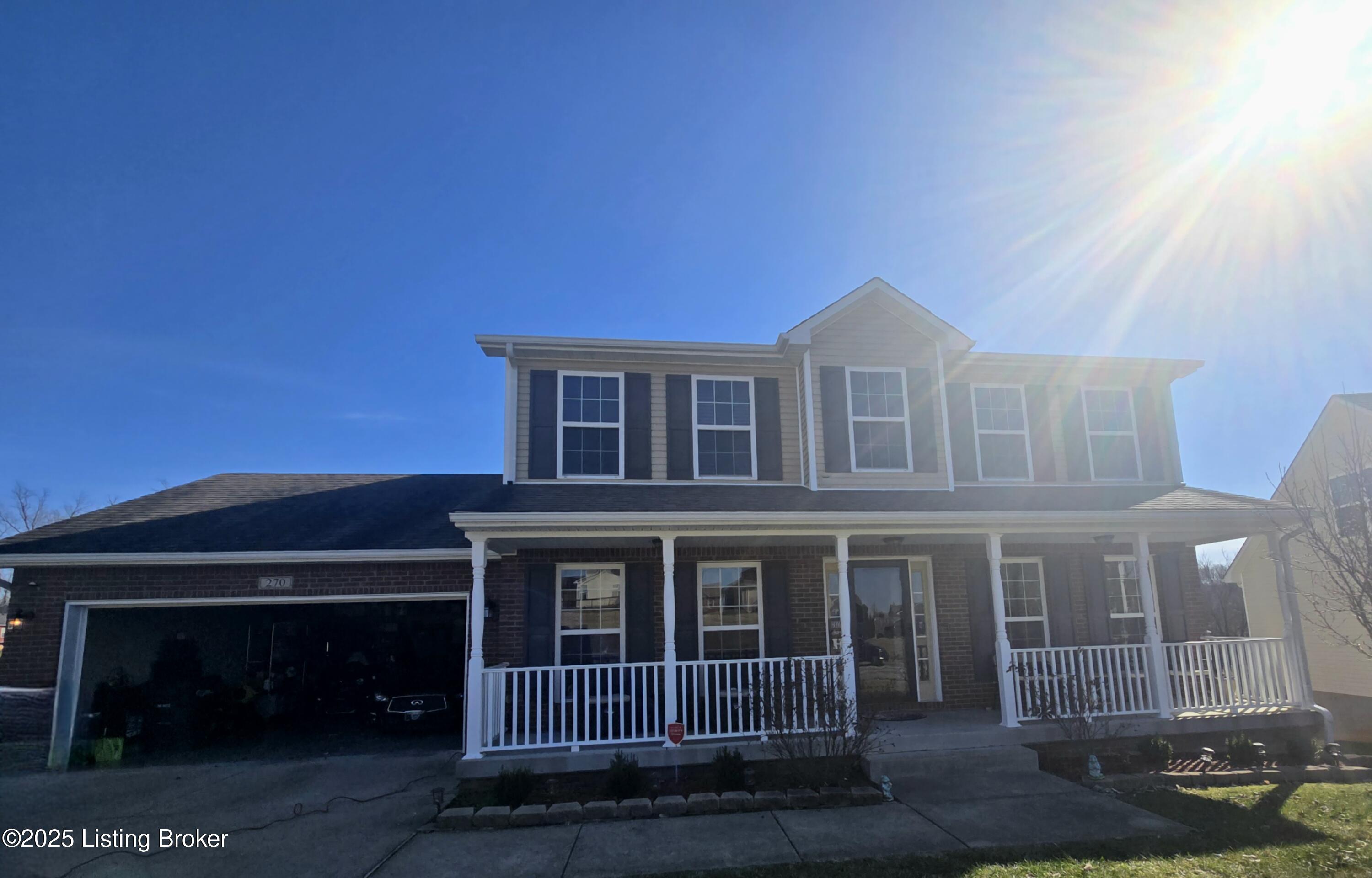 270 Riley Way, Elizabethtown, Kentucky image 2