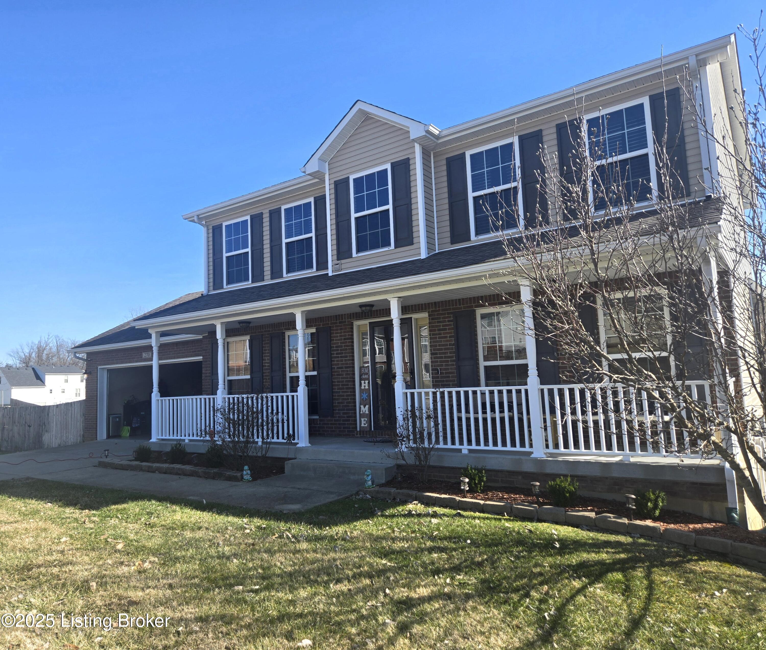 270 Riley Way, Elizabethtown, Kentucky image 1