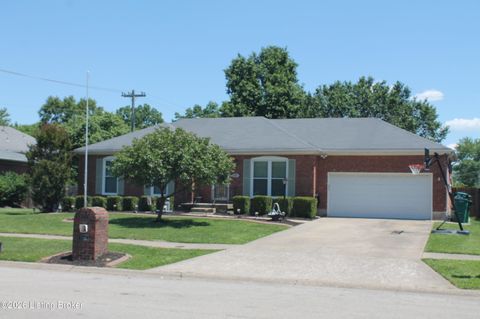 Photo of 7203 Old N Church Rd, Louisville, KY 40214 (MLS # 1717626)