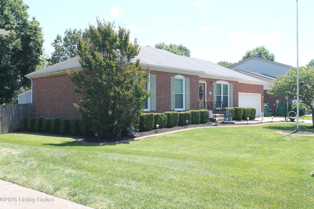 Photo of 7203 Old N Church Rd, Louisville, KY 40214 (MLS # 1717626)