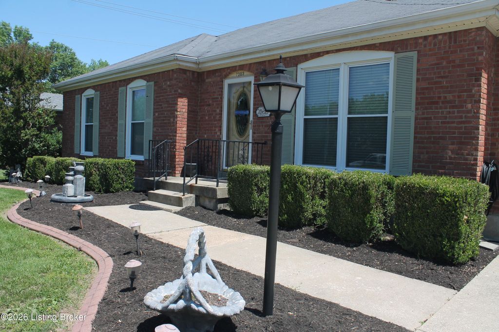 Photo of 7203 Old N Church Rd, Louisville, KY 40214 (MLS # 1717626)