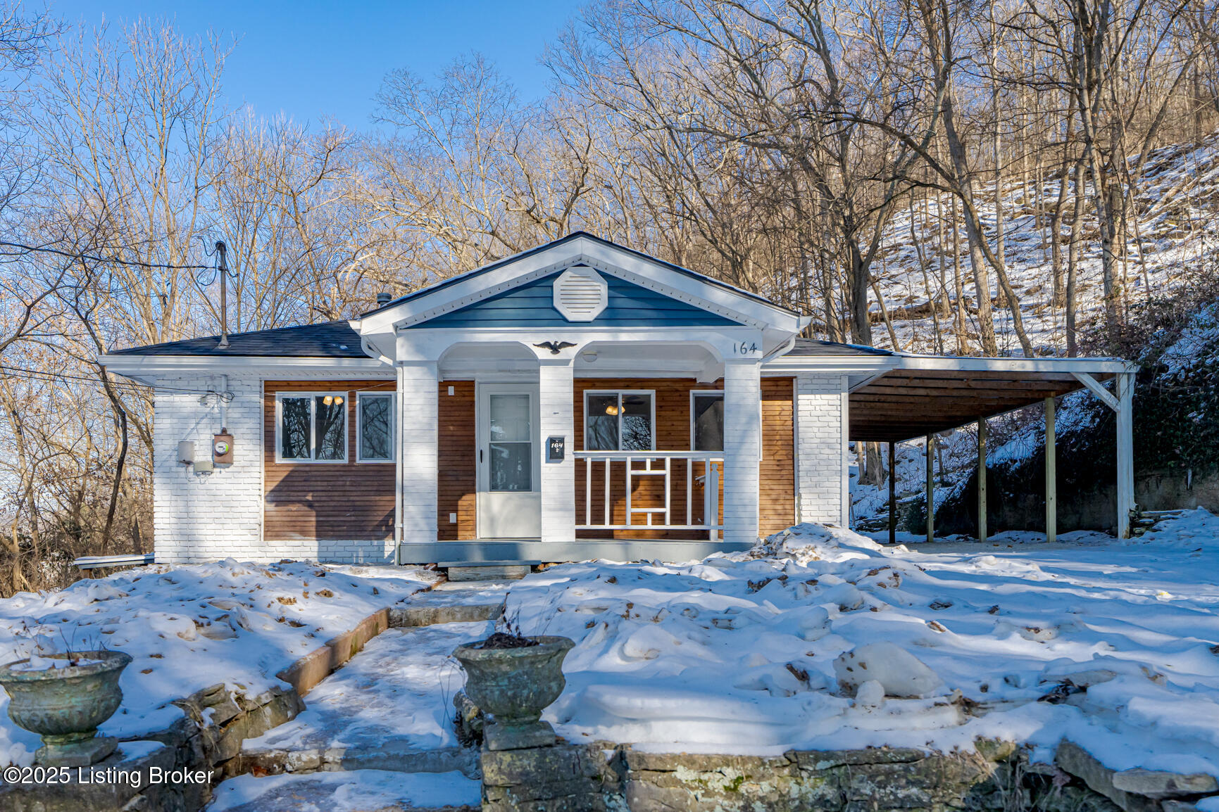 164 Gayle Street St, Frankfort, Kentucky image 1