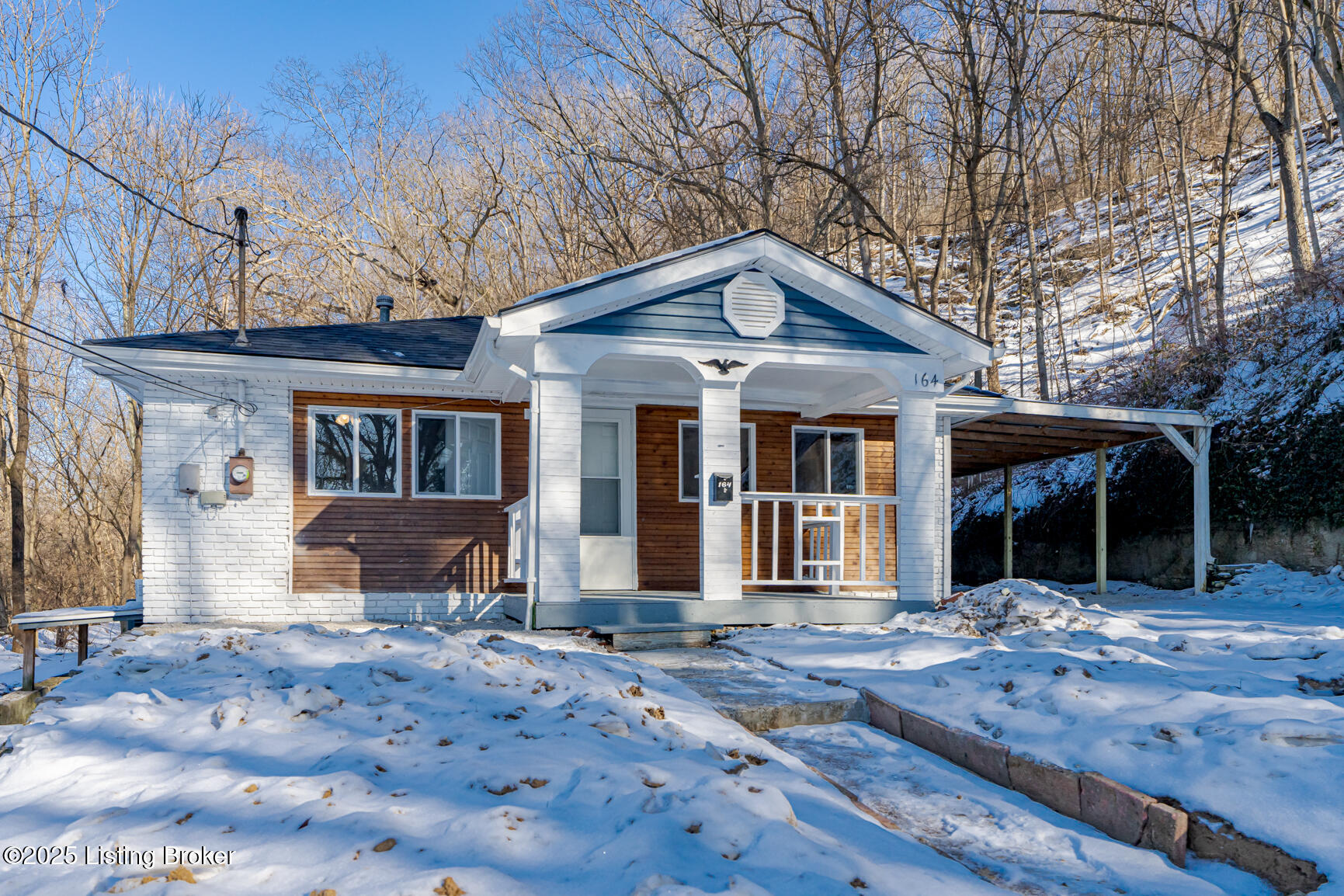 164 Gayle Street St, Frankfort, Kentucky image 2