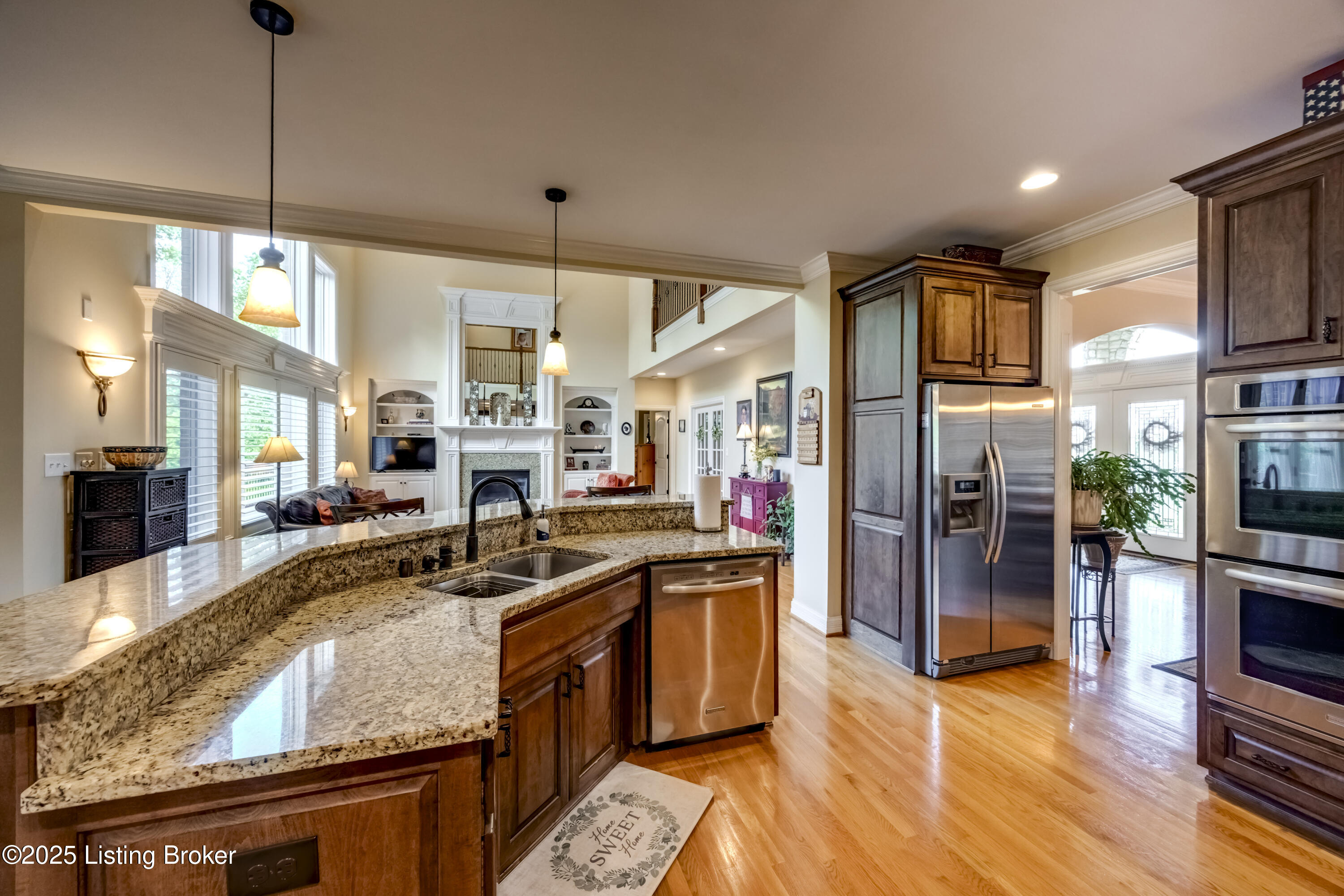 4038 Ballard Woods Dr, Smithfield, Kentucky image 27