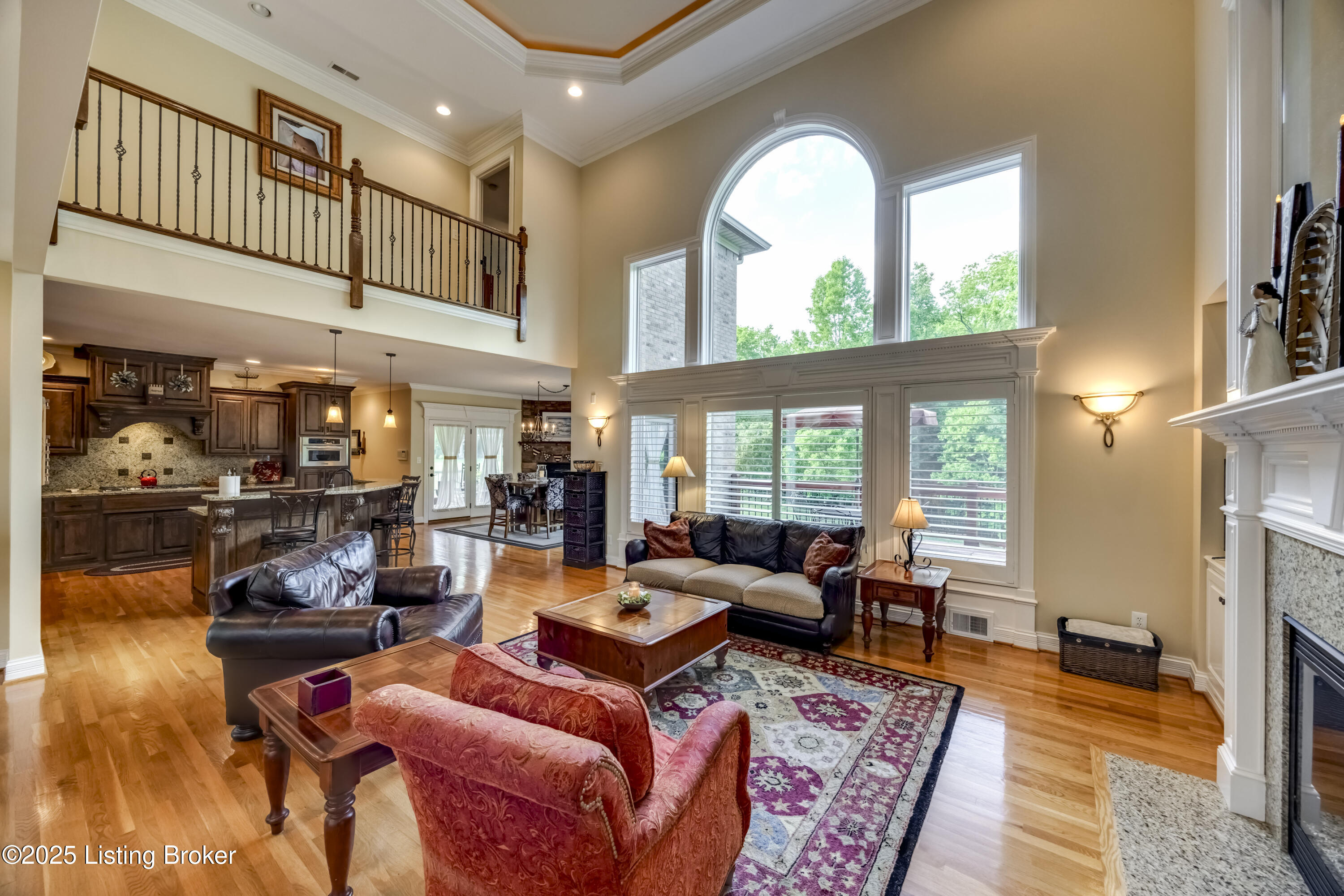 4038 Ballard Woods Dr, Smithfield, Kentucky image 38