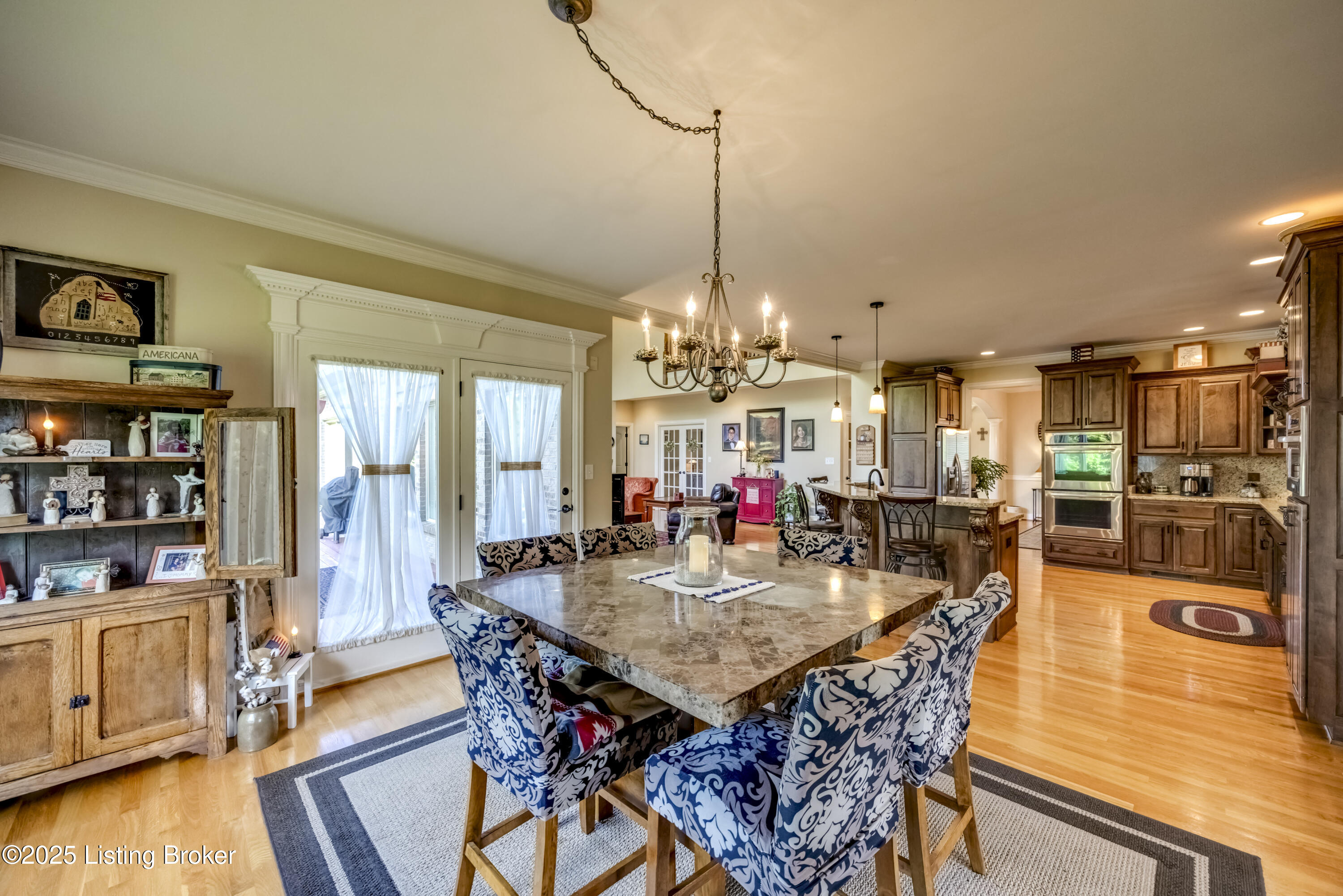 4038 Ballard Woods Dr, Smithfield, Kentucky image 28