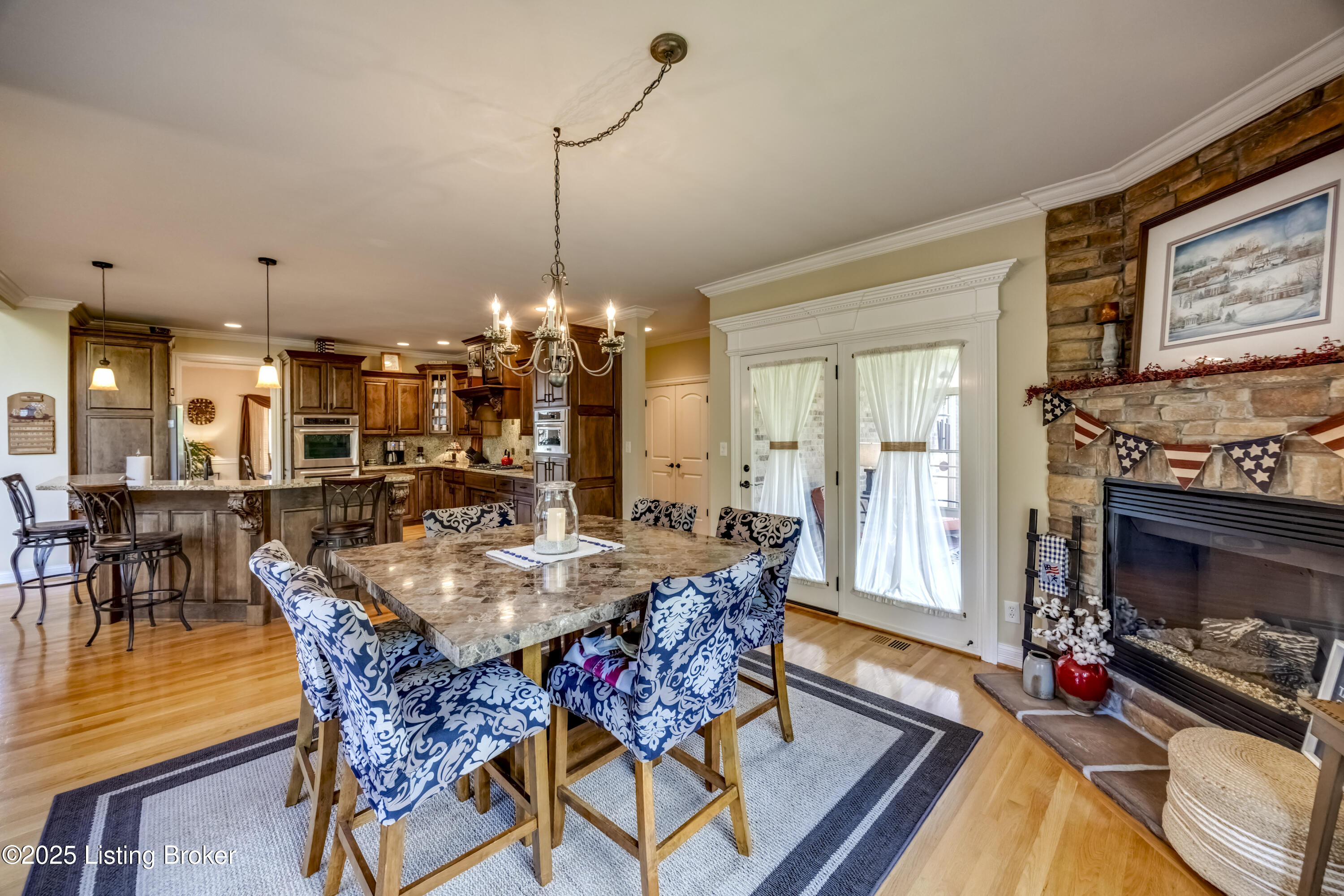 4038 Ballard Woods Dr, Smithfield, Kentucky image 29