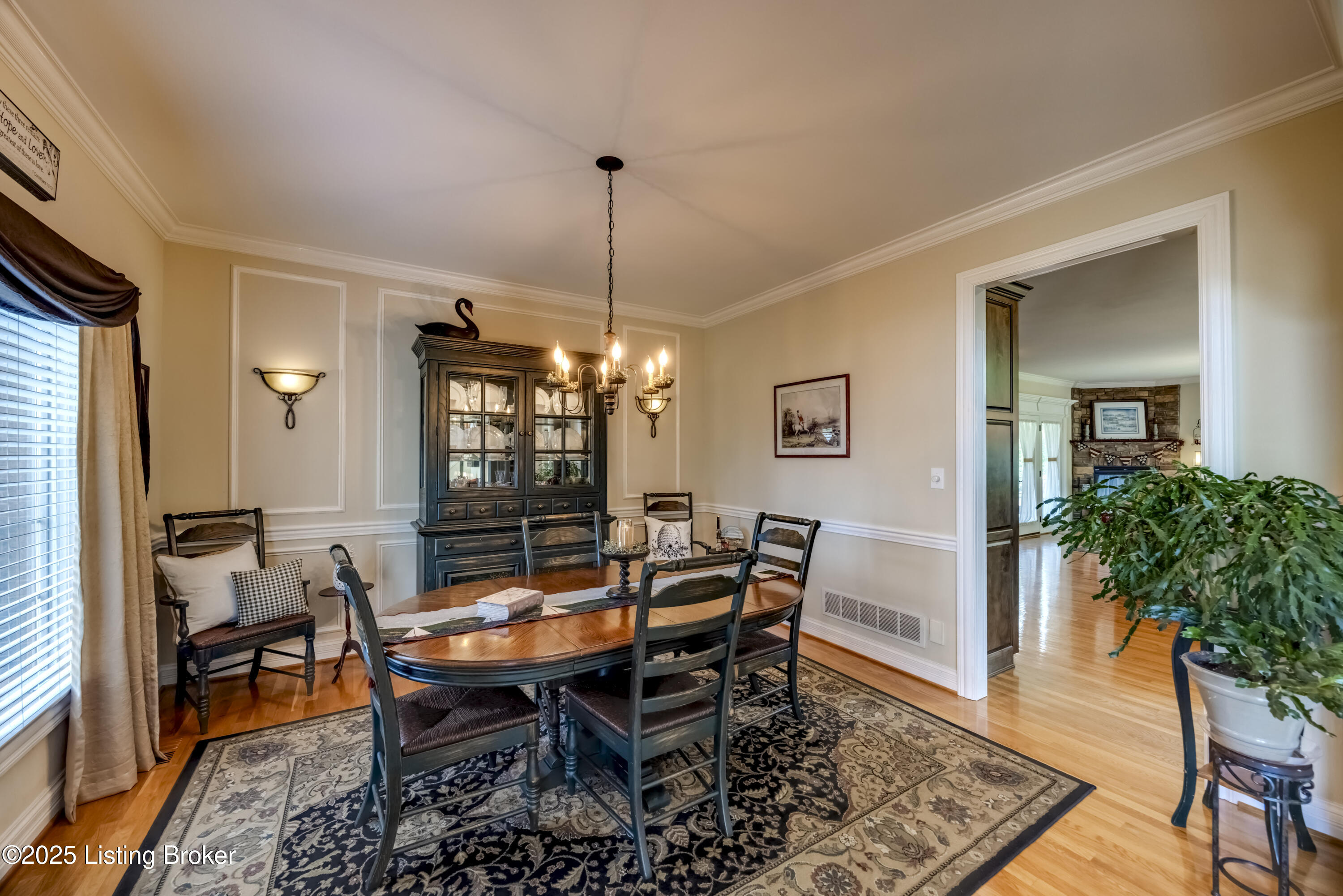 4038 Ballard Woods Dr, Smithfield, Kentucky image 17