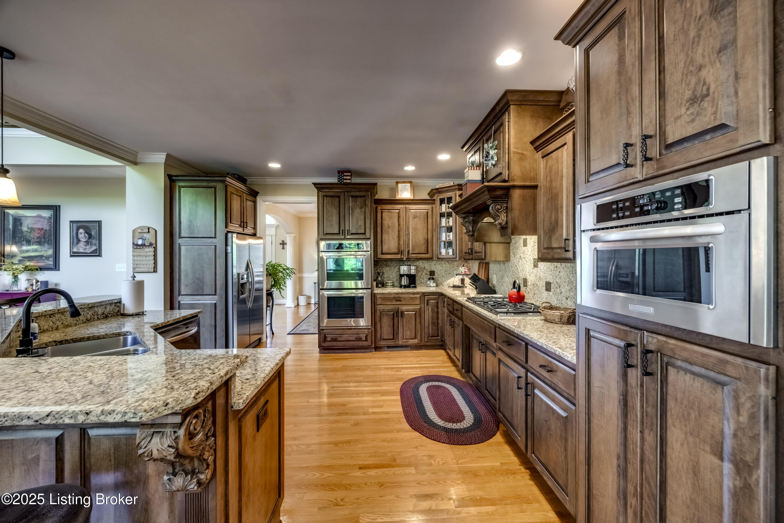 4038 Ballard Woods Dr, Smithfield, Kentucky image 24