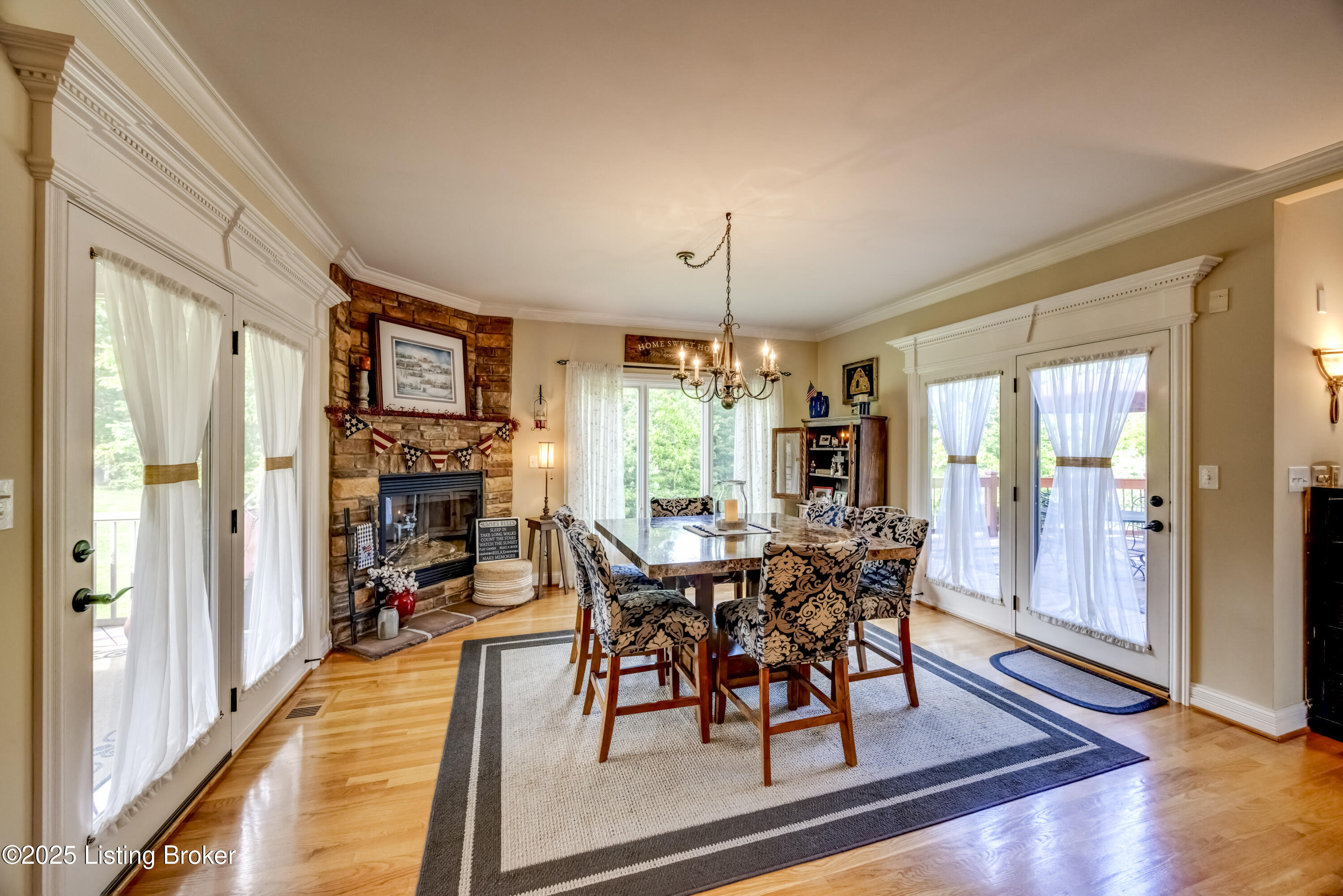 4038 Ballard Woods Dr, Smithfield, Kentucky image 31