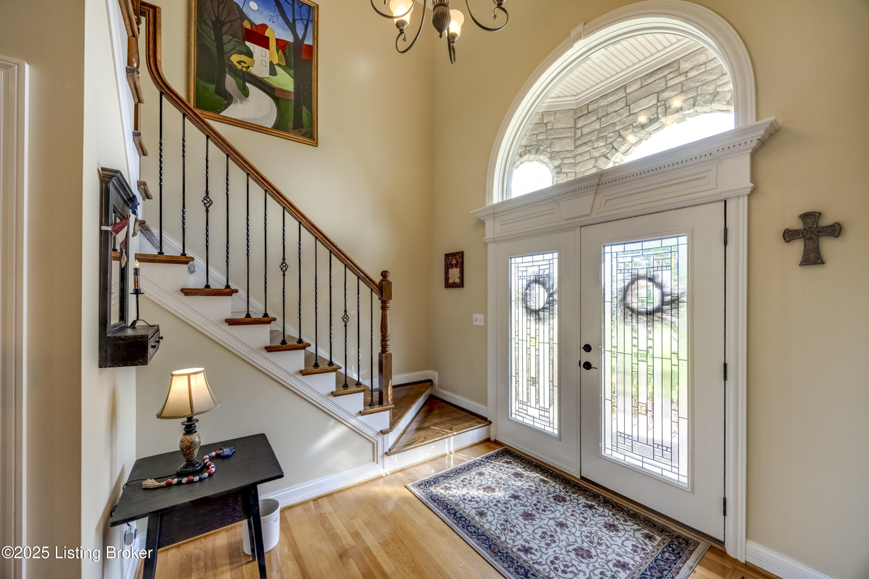4038 Ballard Woods Dr, Smithfield, Kentucky image 12