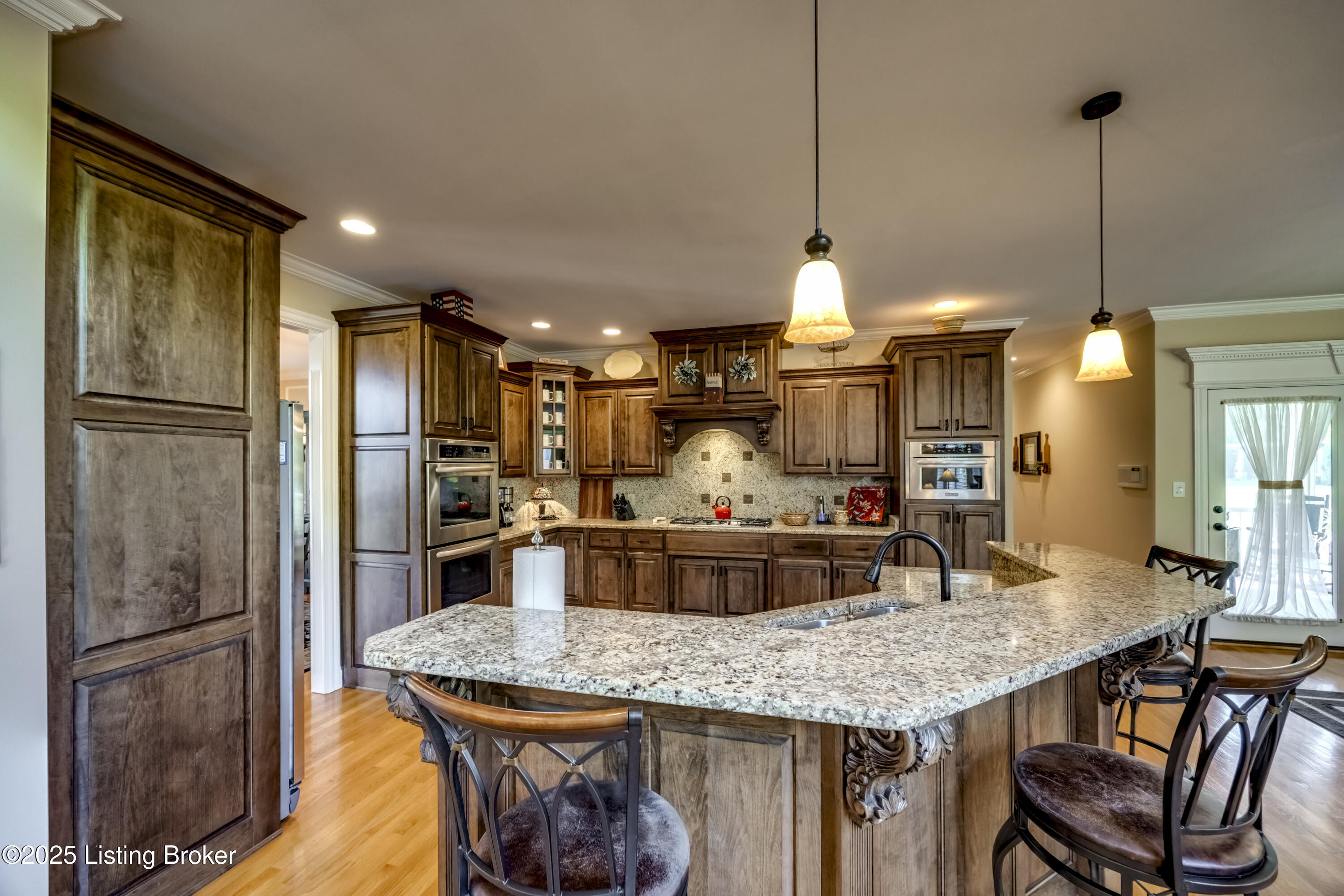 4038 Ballard Woods Dr, Smithfield, Kentucky image 25