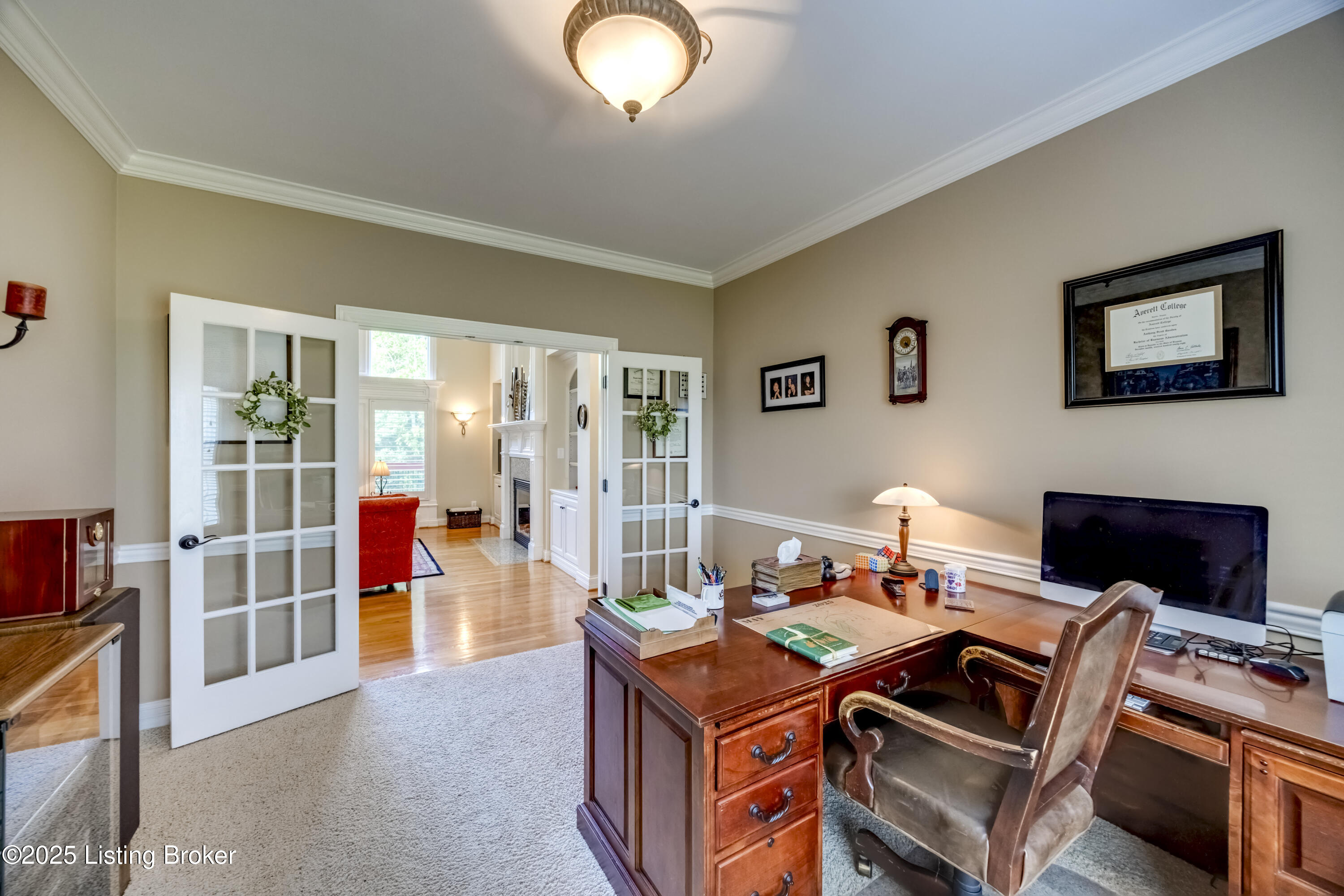 4038 Ballard Woods Dr, Smithfield, Kentucky image 44