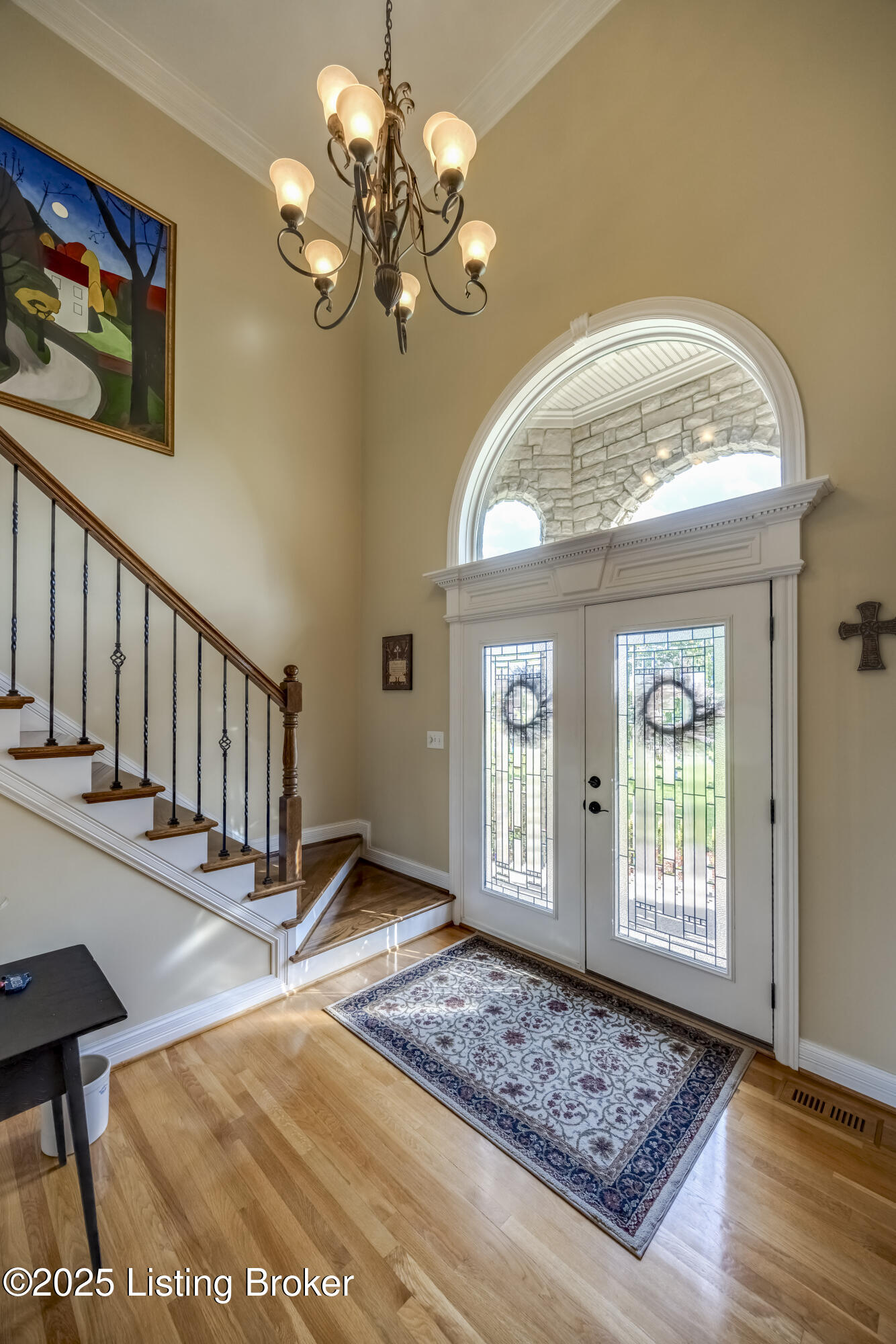 4038 Ballard Woods Dr, Smithfield, Kentucky image 9