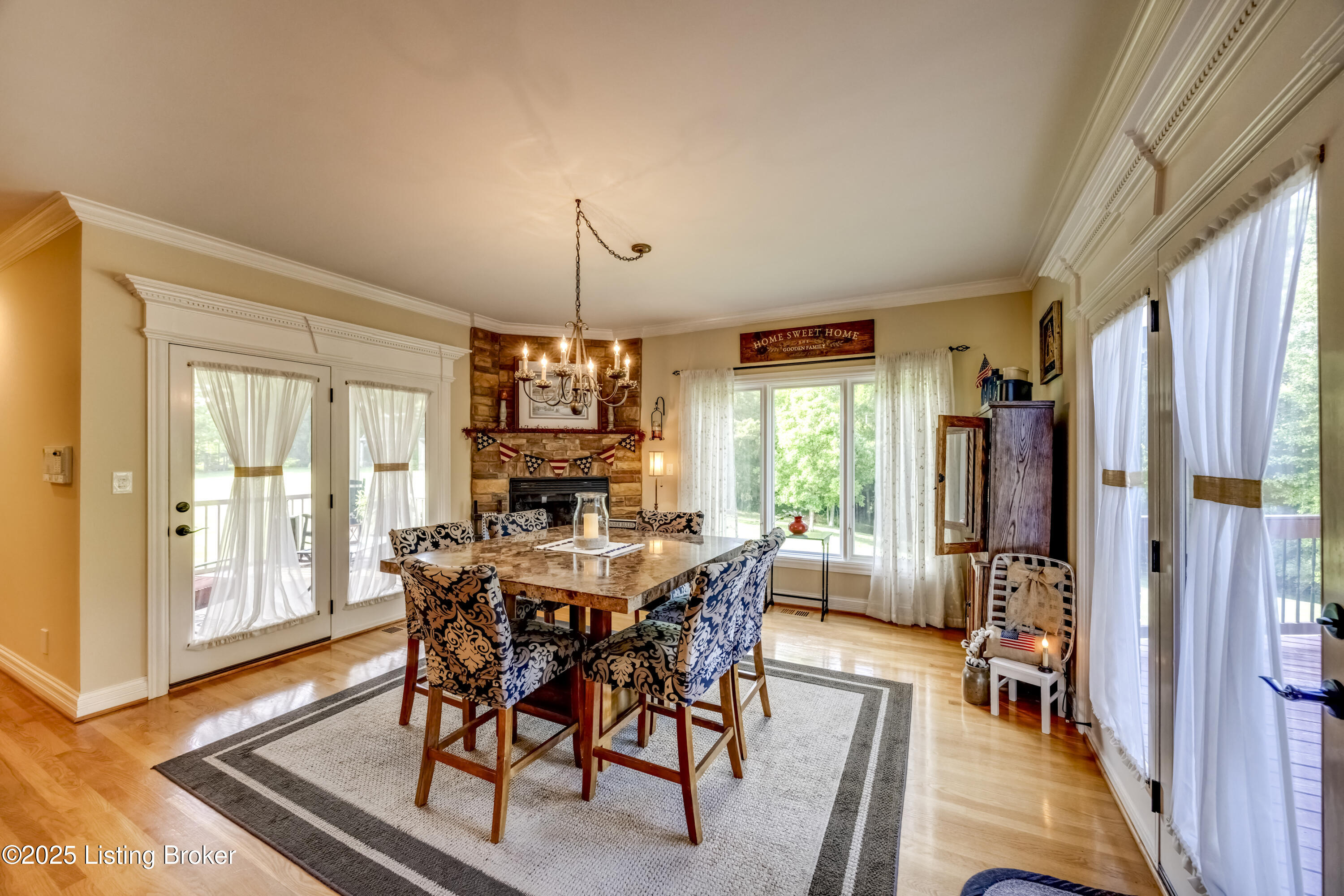 4038 Ballard Woods Dr, Smithfield, Kentucky image 30
