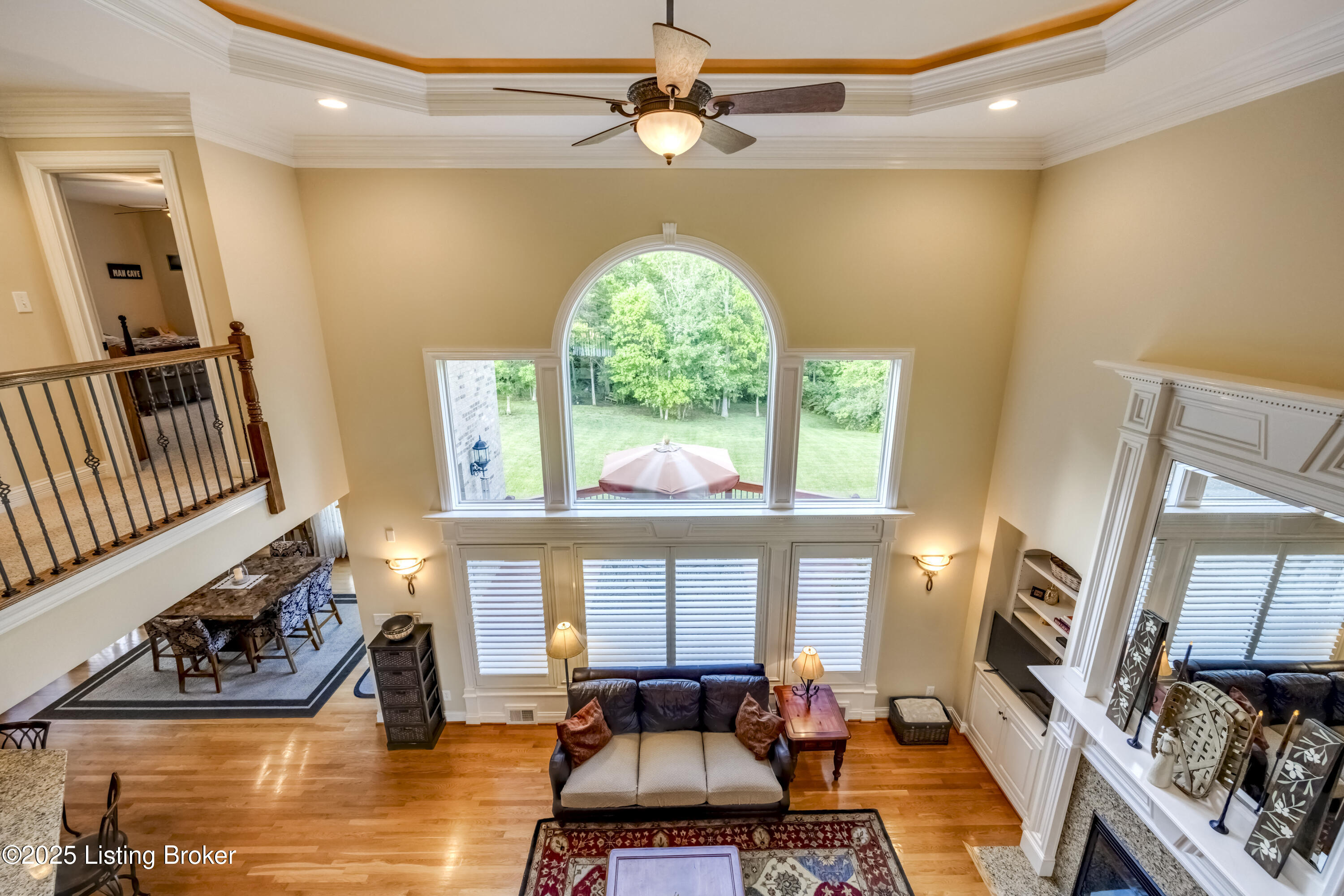 4038 Ballard Woods Dr, Smithfield, Kentucky image 41