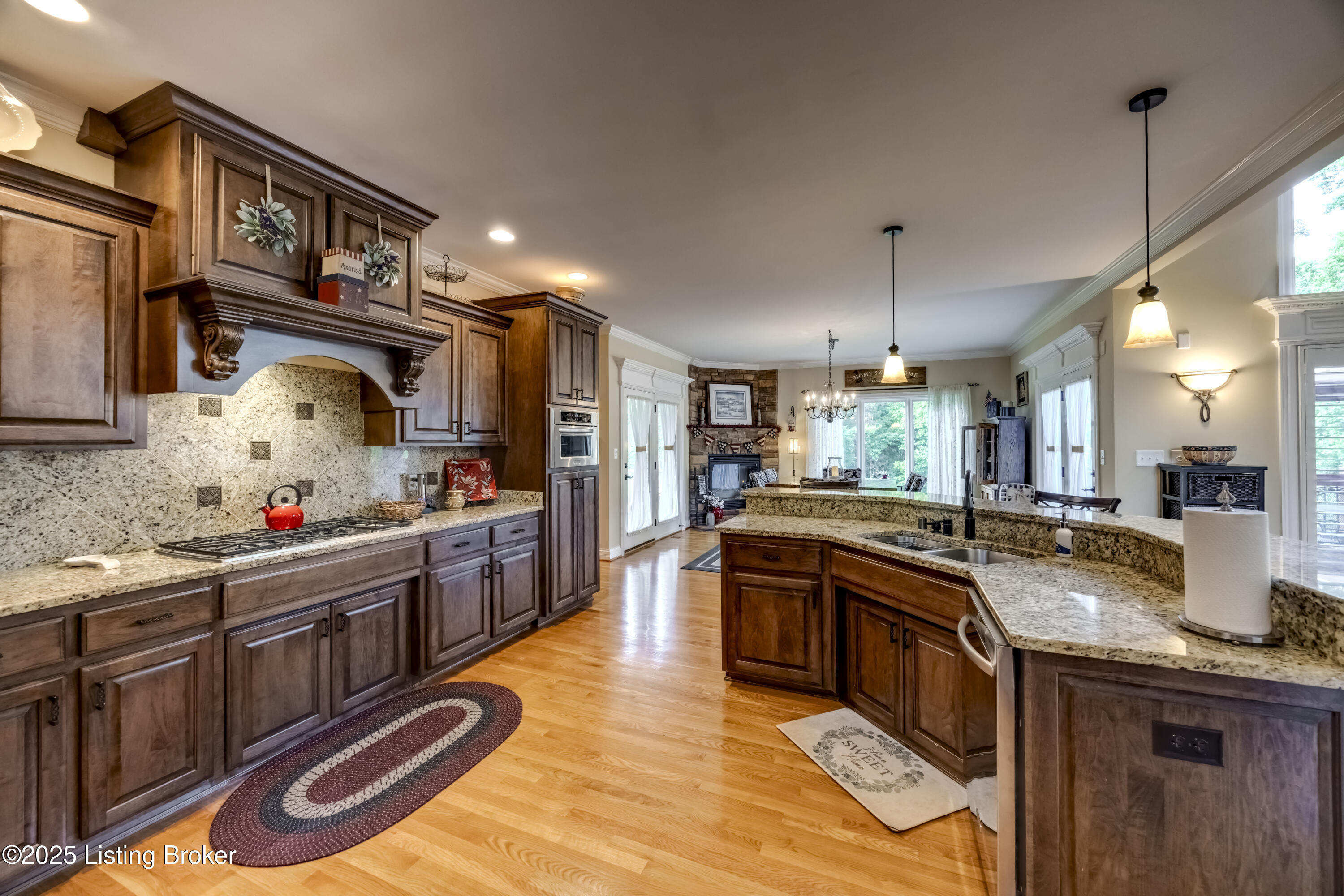 4038 Ballard Woods Dr, Smithfield, Kentucky image 18