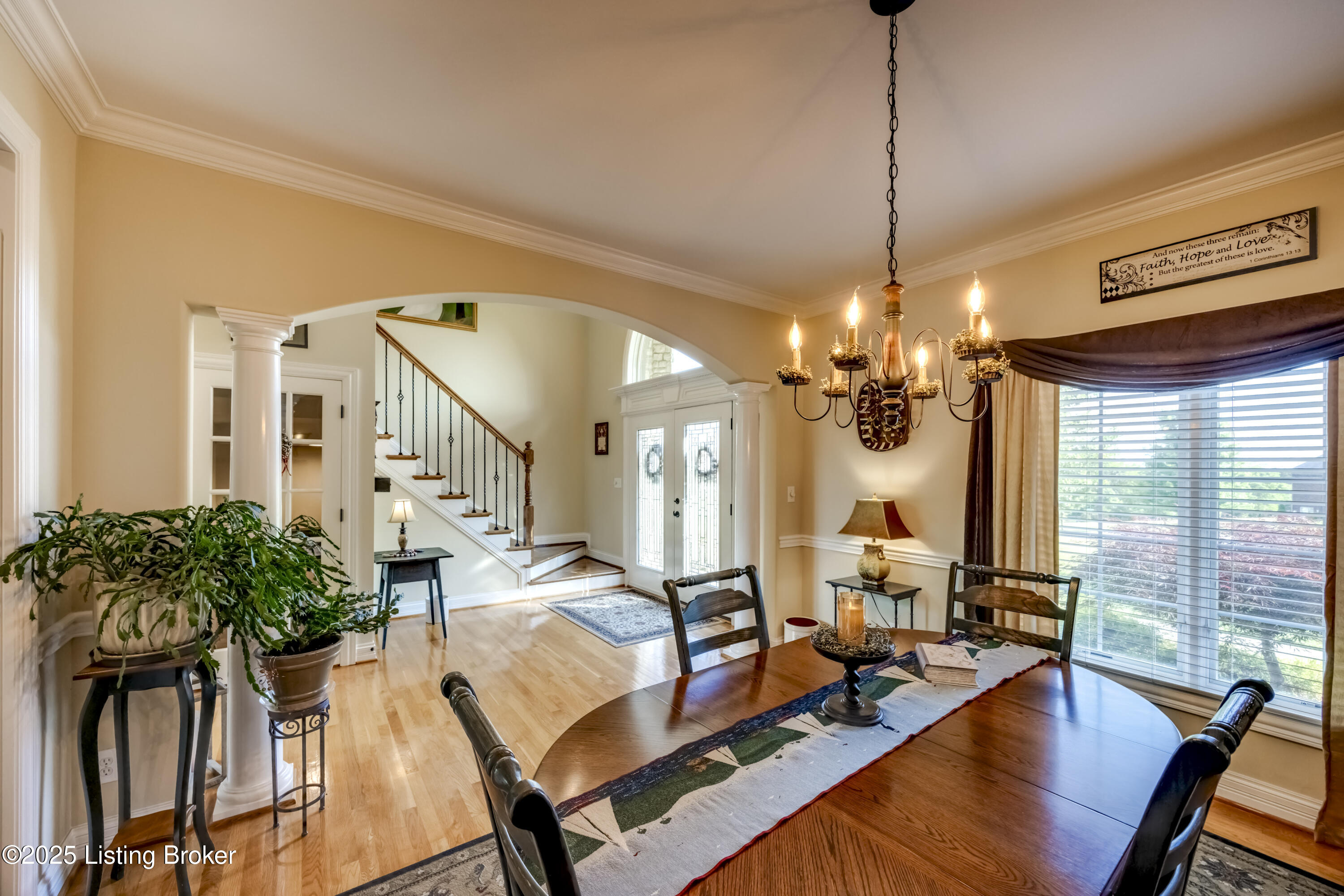 4038 Ballard Woods Dr, Smithfield, Kentucky image 15