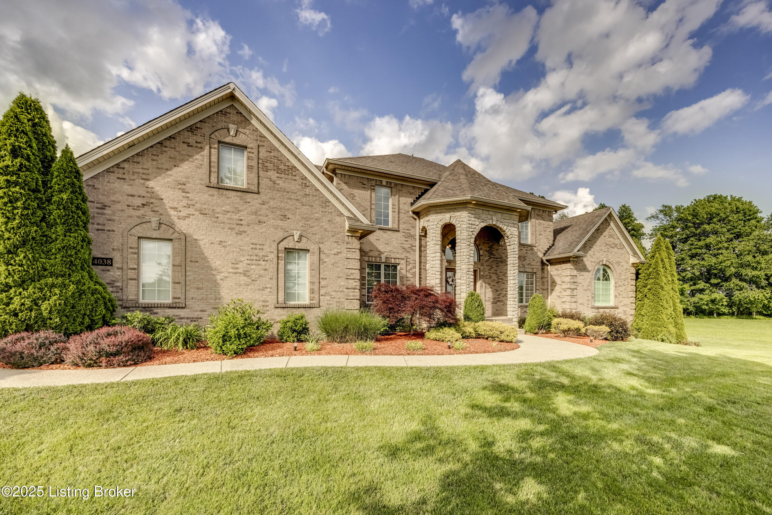 4038 Ballard Woods Dr, Smithfield, Kentucky image 6