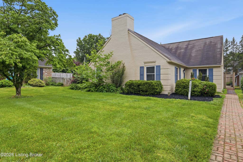 Photo of 3110 Bushmill Park, Louisville, KY 40241 (MLS # 1724428)