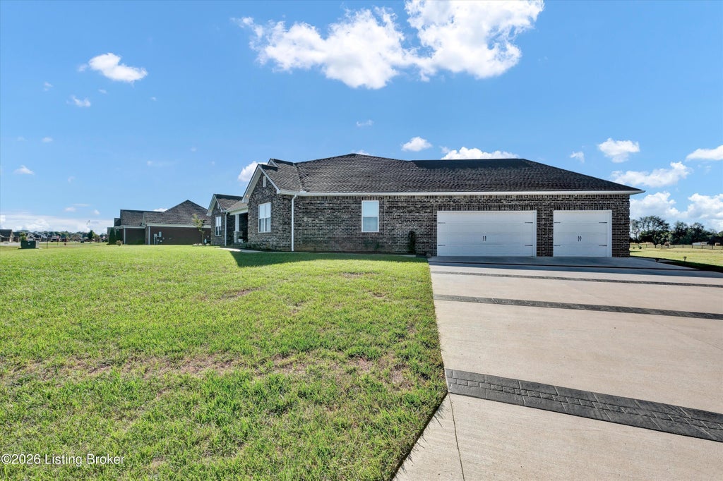 Photo of 139 Millwood Way, Bardstown, KY 40004 (MLS # 1731239)