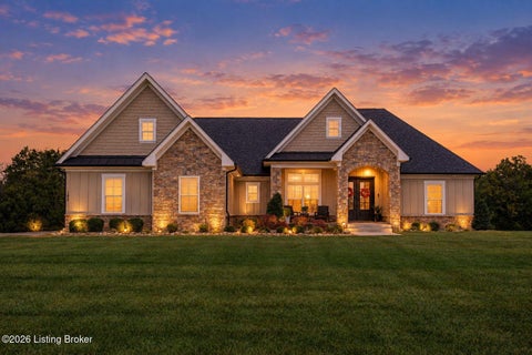 Tiny photo for 186 Alyssa Way, Fisherville, KY 40023 (MLS # 1729397)