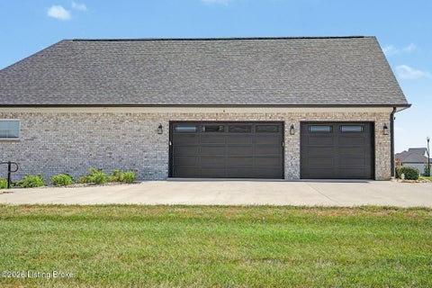 Tiny photo for 186 Alyssa Way, Fisherville, KY 40023 (MLS # 1729397)