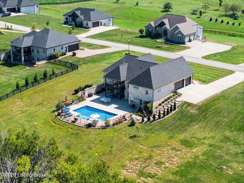 Tiny photo for 186 Alyssa Way, Fisherville, KY 40023 (MLS # 1729397)