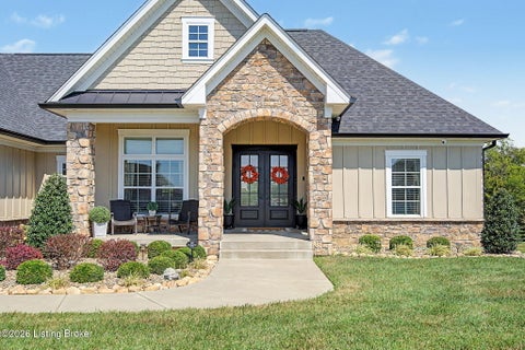 Tiny photo for 186 Alyssa Way, Fisherville, KY 40023 (MLS # 1729397)