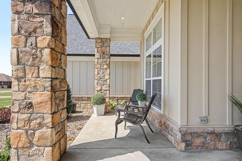 Tiny photo for 186 Alyssa Way, Fisherville, KY 40023 (MLS # 1729397)