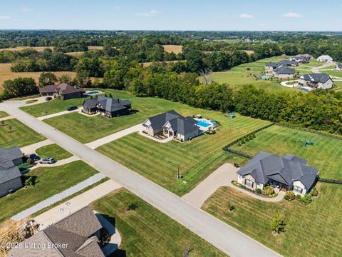 Tiny photo for 186 Alyssa Way, Fisherville, KY 40023 (MLS # 1729397)