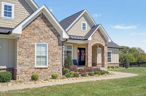 Tiny photo for 186 Alyssa Way, Fisherville, KY 40023 (MLS # 1729397)