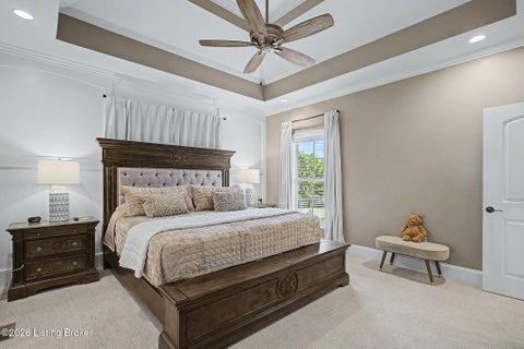 Tiny photo for 186 Alyssa Way, Fisherville, KY 40023 (MLS # 1729397)