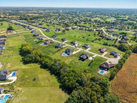 Tiny photo for 186 Alyssa Way, Fisherville, KY 40023 (MLS # 1729397)