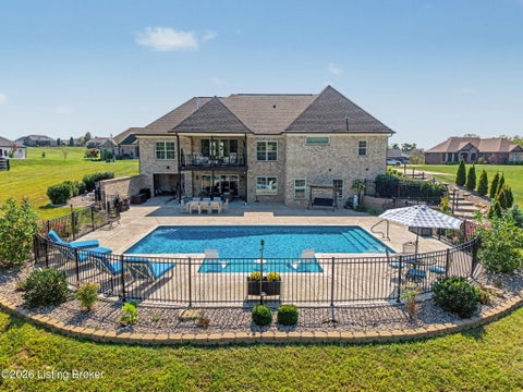 Tiny photo for 186 Alyssa Way, Fisherville, KY 40023 (MLS # 1729397)