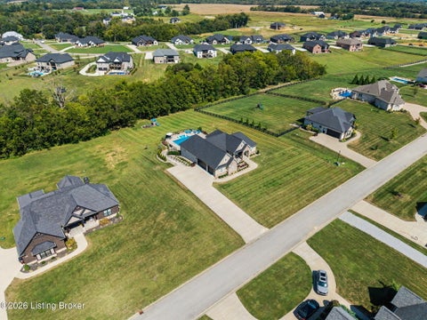 Tiny photo for 186 Alyssa Way, Fisherville, KY 40023 (MLS # 1729397)