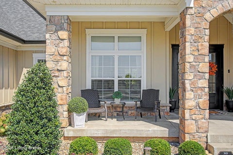 Tiny photo for 186 Alyssa Way, Fisherville, KY 40023 (MLS # 1729397)