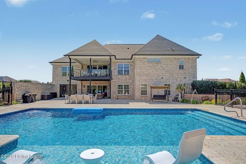 Tiny photo for 186 Alyssa Way, Fisherville, KY 40023 (MLS # 1729397)