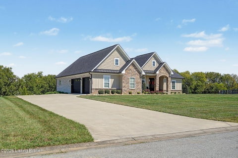Tiny photo for 186 Alyssa Way, Fisherville, KY 40023 (MLS # 1729397)