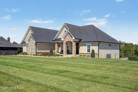 Tiny photo for 186 Alyssa Way, Fisherville, KY 40023 (MLS # 1729397)