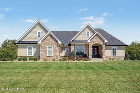 Photo of 186 Alyssa Way, Fisherville, KY 40023 (MLS # 1729397)